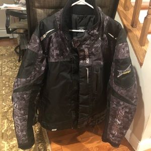 Men’s Skidoo Jacket XL